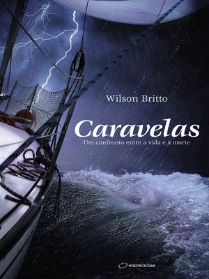 cover image of Caravelas